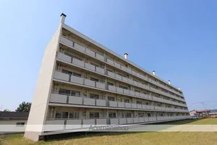 ビレッジハウス黒石1号棟の画像