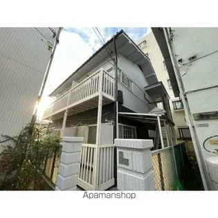 ホワイトハイムIIの画像