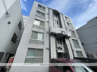 ECOA北7条の画像