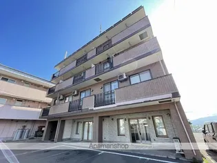 ピュアライフ・空【402号室】の外観