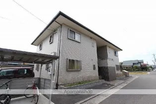 パークスクエア木太南の画像