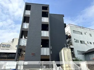 レオパレスISHIDAの画像