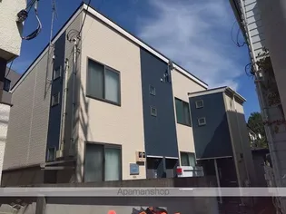 レオネクストフォレストサイド【1階】の外観