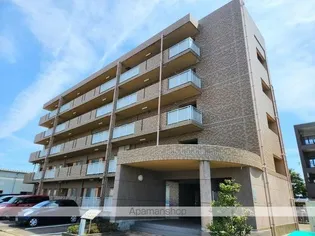 アトリウム コーツの画像