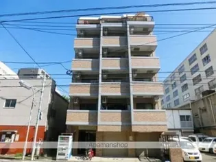 イーストパーク21の画像