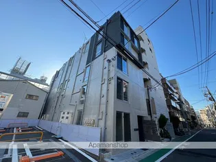 CREAL江戸川橋【4階】の外観