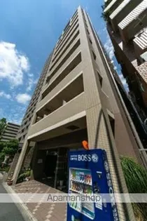 ラ・シャトン西早稲田【おとり物件なし】#学生・社会人にオスス【4階】の外観
