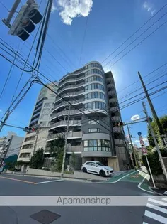 ザ パークハビオ神楽坂の画像