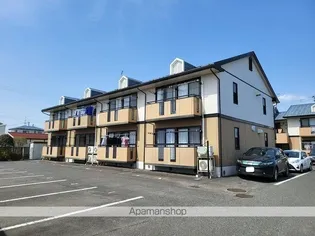 ロイヤルシャトー今泉Aの画像