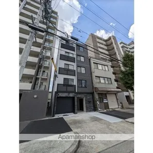 CELENEST名駅西【4階】の外観