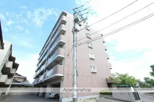 アイランドガーデン多田【202号室】の外観