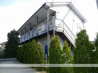 コーポのぐちの画像