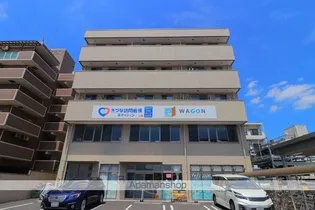 エスト レザン2の画像