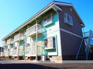 アンシャンテ壱番館の画像