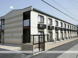 レオパレスディマンシュの画像