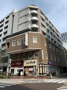 レジディア横濱馬車道【6階】の外観