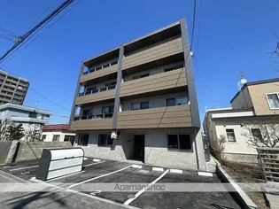 プリヴィエール西町の画像