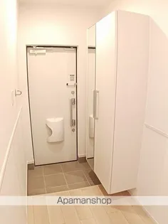 ステラートB【1階】の玄関