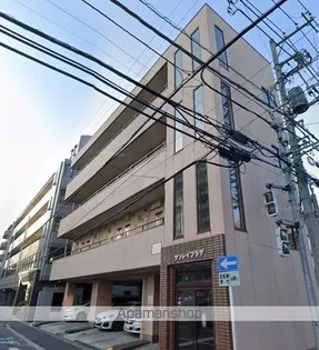 サンレイプラザの画像