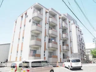 BRIGHT COURT大塚の画像