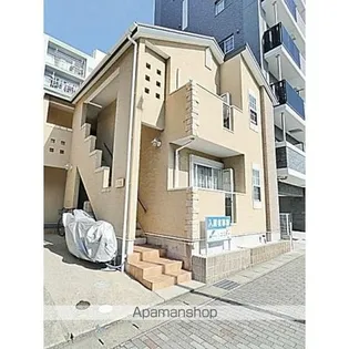 アクシス宝が丘【2階】の外観