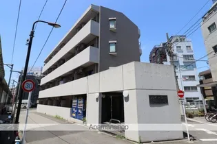 ハイネスプラザ新宿5の画像