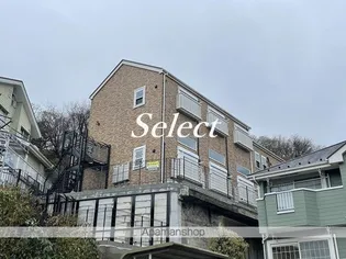 ハーミットクラブハウス井土ヶ谷IIの画像