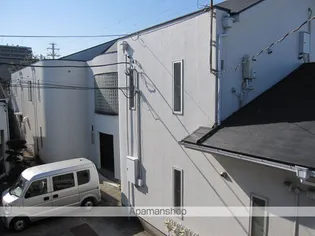 ブランカーセ【2階】の外観