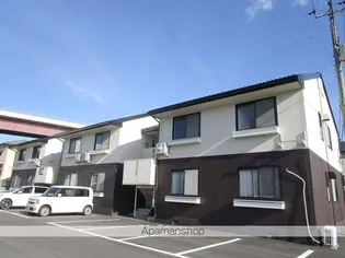 セジュール濱田Iの画像