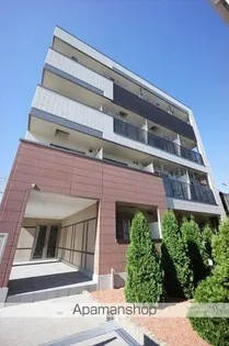 プラシード Iの画像