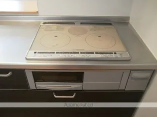 BAMBOO GROVE【203号室】のその他画像