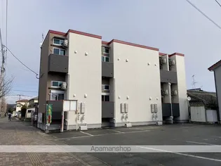 Y'Sスクエア三里町の画像