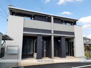 ラペシュ クオーレの画像