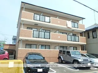 クレアール六名本町の画像