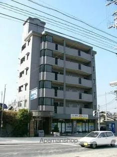 ソシアつつじケ丘の画像