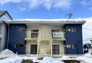 ひばりハイツの画像