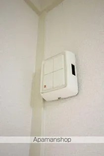 シャルム岡本【206号室】の内装