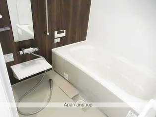 ラ・フェリーチェM【1階】の風呂