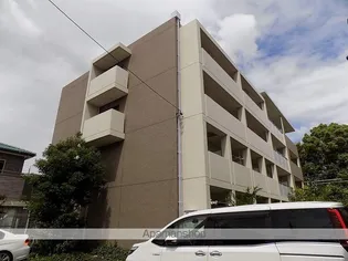 メゾンソフィアの画像