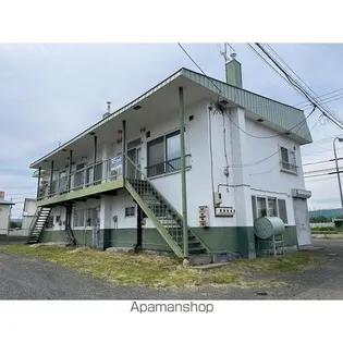 北光グリーンハイツの画像