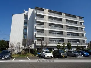 サンヒルズKAKUEI【305号室】の外観