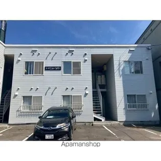 コーポニューリバーの画像