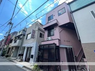 K・パーク【3階】の外観