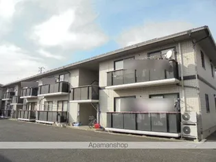 セフィーラ小島II Aの画像