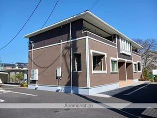 ファミール K 参番館Ⅱの画像