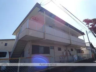 コーポ山本の画像