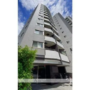 ザ プレミアムスイート高田馬場の画像