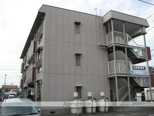 コーポ谷田の画像