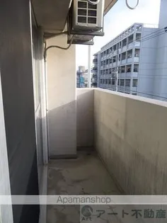 コスモリヴェール朝生田【4階】のその他画像