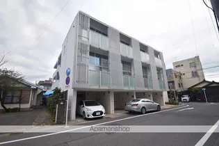 アキュアマンションの画像